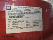 ✅ 2008 Chevrolet Suburban 1LT • VIN: 1GNFK16328J238778 • Lot: 74339254. Wystawiony na Copart z przebiegiem 258 694 mil. Bezpłatny archiwum sprzedaży aukcyjnych z USA i szczegółowy raport historii pojazdu na DreamBid. Zdjęcie 13.