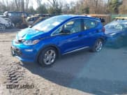 ✅ 2019 Chevrolet Bolt EV LT • VIN: 1G1FY6S09K4108981 • Lot: 41373985. Wystawiony na IAAI z przebiegiem 60 828 mil. Bezpłatny archiwum sprzedaży aukcyjnych z USA i szczegółowy raport historii pojazdu na DreamBid. Zdjęcie 2.