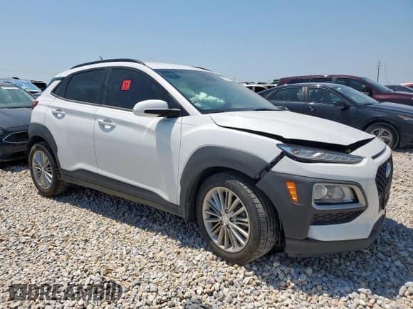 ✅ 2021 Hyundai Kona SEL • VIN: KM8K22AA8MU617713 • Лот: 67488835. Опубликован ранее на Copart с пробегом 69 508 миль. Бесплатный доступ к архиву аукционных продаж из США и подробный отчёт об истории автомобиля на DreamBid. Изображение 4.