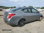 ✅ 2012 Nissan Versa SV • VIN: 3N1CN7AP5CL903791 • Lot: 59574345. Listed on Copart with 141,536 mi. Free auction sales archive from the USA and detailed vehicle history report at DreamBid. Image 3.