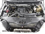 ✅ 2005 Ford F-150 XLT • VIN: 1FTPW12575KD45422 • Lot: 55288725. Listed on Copart with 318,218 mi. Free auction sales archive from the USA and detailed vehicle history report at DreamBid. Image 11.