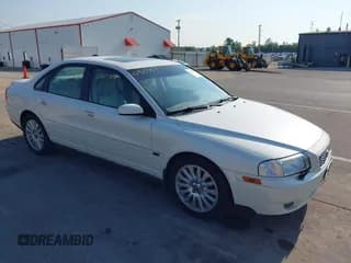 ✅ 2006 Volvo S80 • VIN: YV1TS592361432863 • Лот: 42927757. Опубликован ранее на IAAI с пробегом 200 760 миль. Бесплатный доступ к архиву аукционных продаж из США и подробный отчёт об истории автомобиля на DreamBid. Изображение 1.