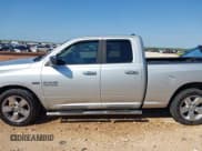 ✅ 2015 Ram 1500 SLT • VIN: 1C6RR6GT7FS553524 • Lot: 42791940. Listed on IAAI with 226,283 mi. Free auction sales archive from the USA and detailed vehicle history report at DreamBid. Image 14.