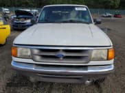 ✅ 1996 Ford Ranger XLT • VIN: 1FTDR15X2TPA48100 • Lot: 78316424. Listed on Copart with 202,169 mi. Free auction sales archive from the USA and detailed vehicle history report at DreamBid. Image 5.