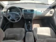 ✅ 2002 Honda Accord LX • VIN: JHMCG55472C015659 • Lot: 70569335. Listed on Copart with 135,298 mi. Free auction sales archive from the USA and detailed vehicle history report at DreamBid. Image 8.