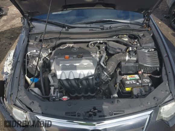 ✅ 2011 Acura TSX • VIN: JH4CU2F64BC015724 • Lot: 42271007. Listed on IAAI with 108,063 mi. Free auction sales archive from the USA and detailed vehicle history report at DreamBid. Image 10.