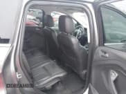 ✅ 2013 Ford Escape Titanium • VIN: 1FMCU0J91DUD49225 • Lot: 43880358. Listed on IAAI with 143,377 mi. Free auction sales archive from the USA and detailed vehicle history report at DreamBid. Image 8.