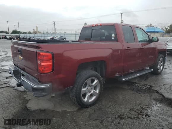 ✅ 2014 Chevrolet Silverado 1500 LT • VIN: 1GCRCREC3EZ123462 • Lot: 92928435. Listed on Copart with 206,686 mi. Free auction sales archive from the USA and detailed vehicle history report at DreamBid. Image 3.