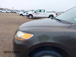 ✅ 2011 Hyundai Santa Fe Limited • VIN: 5XYZK4AG2BG015567 • Лот: 43498064. Опубликован ранее на IAAI с пробегом 233 754 миль. Бесплатный доступ к архиву аукционных продаж из США и подробный отчёт об истории автомобиля на DreamBid. Изображение 6.