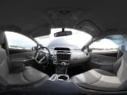 ✅ 2017 Toyota Prius Two • VIN: JTDZN3EU8HJ073161 • Lot: 42912926. Listed on IAAI with 104,562 mi. Free auction sales archive from the USA and detailed vehicle history report at DreamBid. Image 18.