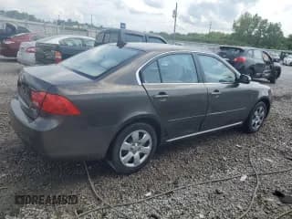✅ 2010 Kia Optima LX • VIN: KNAGG4A82A5374651 • Лот: 64275714. Опубликован ранее на Copart с пробегом 213 318 миль. Бесплатный доступ к архиву аукционных продаж из США и подробный отчёт об истории автомобиля на DreamBid. Изображение 3.