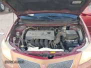 ✅ 2005 Pontiac Vibe • VIN: 5Y2SL63885Z438921 • Lot: 43725194. Listed on IAAI with 176,195 mi. Free auction sales archive from the USA and detailed vehicle history report at DreamBid. Image 10.