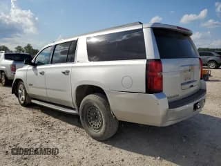 ✅ 2015 Chevrolet Suburban LT • VIN: 1GNSCJKC5FR726686 • Lot: 72442954. Wystawiony na Copart z przebiegiem 154 901 mil. Bezpłatny archiwum sprzedaży aukcyjnych z USA i szczegółowy raport historii pojazdu na DreamBid. Zdjęcie 2.