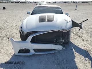 ✅ 2015 Ford Mustang GT Premium • VIN: 1FA6P8CF2F5381503 • Lot: 87036925. Listed on Copart with 60,401 mi. Free auction sales archive from the USA and detailed vehicle history report at DreamBid. Image 5.