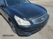 ✅ 2008 Infiniti G35 Journey • VIN: JNKBV61E58M228344 • Lot: 43023447. Wystawiony na IAAI z przebiegiem 210 070 mil. Bezpłatny archiwum sprzedaży aukcyjnych z USA i szczegółowy raport historii pojazdu na DreamBid. Zdjęcie 6.