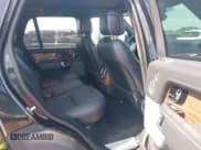 ✅ 2019 Land Rover Range Rover HSE • VIN: SALGS2SV0KA552908 • Lot: 42274154. Listed on IAAI with 95,041 mi. Free auction sales archive from the USA and detailed vehicle history report at DreamBid. Image 8.