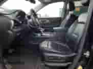 2018 Chevrolet Traverse RS с VIN 1GNERJKX3JJ274078, выставлен на аукционе Copart как лот 42404235 с пробегом 149 155 миль миль и Списание • Salvage title. История ставок и продаж доступна на DreamBid. Изображение 7.