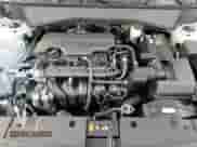 2025 Hyundai Kona SEL with VIN KM8HB3AB7SU216546, listed as a Copart auction lot 86342834 with 485 mi miles and Salvage title. Bid and sale history available at DreamBid. Image 14.