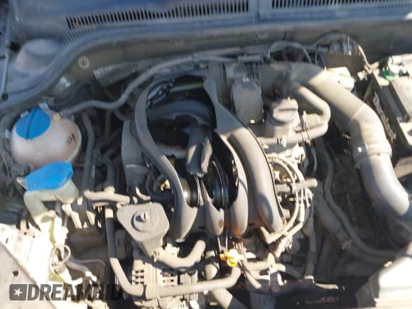 ✅ 2012 Volkswagen Jetta S • VIN: 3VW2K7AJ6CM459454 • Lot: 43163315. Listed on IAAI with 171,133 mi. Free auction sales archive from the USA and detailed vehicle history report at DreamBid. Image 6.