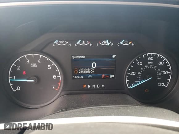 ✅ 2023 Ford F-150 XL • VIN: 1FTEW1C84PFB03747 • Lot: 68122855. Wystawiony na Copart z przebiegiem 51 876 mil. Bezpłatny archiwum sprzedaży aukcyjnych z USA i szczegółowy raport historii pojazdu na DreamBid. Zdjęcie 9.