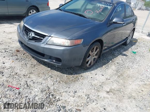✅ 2004 Acura TSX w/Navigation • VIN: JH4CL96974C031182 • Лот: 42726640. Опубликован ранее на IAAI с пробегом 187 529 миль. Бесплатный доступ к архиву аукционных продаж из США и подробный отчёт об истории автомобиля на DreamBid. Изображение 12.