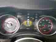 2022 Dodge Charger SXT with VIN 2C3CDXBG6NH165739, listed as a Copart auction lot 84022565 with 91,235 mi miles and Clean title. Bid and sale history available at DreamBid. Image 9.