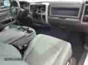 2015 Ram 1500 Tradesman with VIN 3C6JR6DG2FG647550, listed as a Copart auction lot 54125115 with 217,629 mi miles and Salvage title. Bid and sale history available at DreamBid. Image 8.