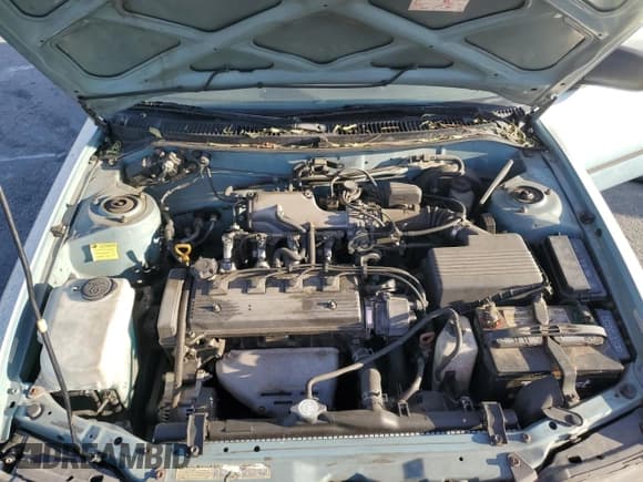 ✅ 1995 Toyota Corolla DX • VIN: JT2AE09V0S0097247 • Lot: 42649715. Wystawiony na Copart z przebiegiem 326 329 mil. Bezpłatny archiwum sprzedaży aukcyjnych z USA i szczegółowy raport historii pojazdu na DreamBid. Zdjęcie 11.