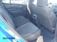 ✅ 2024 Chevrolet Equinox LT • VIN: 3GNAXUEGXRS241056 • Лот: 43462855. Опубликован ранее на IAAI с пробегом 48 862 миль. Бесплатный доступ к архиву аукционных продаж из США и подробный отчёт об истории автомобиля на DreamBid. Изображение 8.