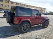 ✅ 2021 Jeep Wrangler Sport • VIN: 1C4GJXAN7MW631703 • Lot: 56120755. Wystawiony na Copart z przebiegiem 43 480 mil. Bezpłatny archiwum sprzedaży aukcyjnych z USA i szczegółowy raport historii pojazdu na DreamBid. Zdjęcie 3.