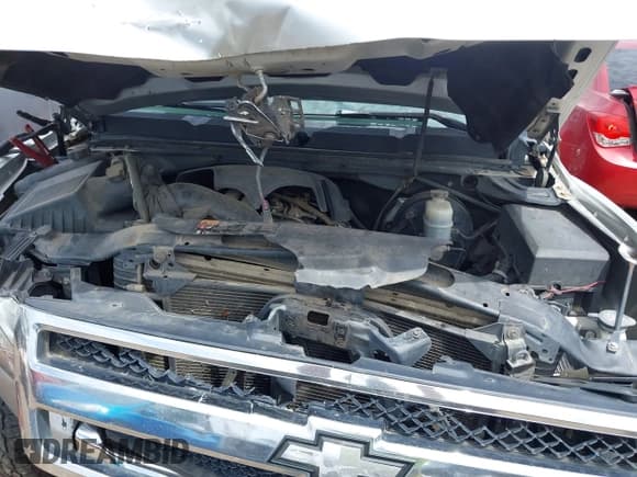 ✅ 2010 Chevrolet Silverado 1500 LT • VIN: 3GCRCSE04AG225070 • Lot: 42627883. Listed on IAAI with 255,007 mi. Free auction sales archive from the USA and detailed vehicle history report at DreamBid. Image 10.