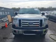 ✅ 2012 Ford F-150 XLT • VIN: 1FTFX1EF6CKE20749 • Lot: 43705232. Listed on IAAI with 247,967 mi. Free auction sales archive from the USA and detailed vehicle history report at DreamBid. Image 12.