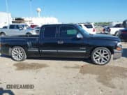 ✅ 2001 Chevrolet Silverado 1500 LS • VIN: 2GCEC19VX11142637 • Lot: 43633573. Listed on IAAI with 232,476 mi. Free auction sales archive from the USA and detailed vehicle history report at DreamBid. Image 13.