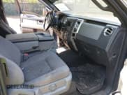 ✅ 2014 Ford F-150 XL • VIN: 1FTFX1ET9EKF31322 • Lot: 42146775. Listed on IAAI with 204,641 mi. Free auction sales archive from the USA and detailed vehicle history report at DreamBid. Image 5.