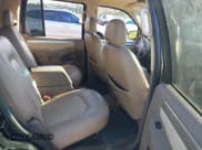 ✅ 2004 Mercury Mountaineer Convenience • VIN: 4M2ZU66KX4ZJ37854 • Lot: 42841361. Listed on IAAI with 162,207 mi. Free auction sales archive from the USA and detailed vehicle history report at DreamBid. Image 8.