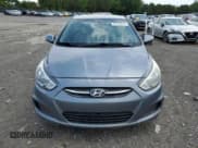 ✅ 2017 Hyundai Accent SE • VIN: KMHCT4AE3HU351099 • Лот: 57418514. Опубликован ранее на Copart с пробегом 121 253 миль. Бесплатный доступ к архиву аукционных продаж из США и подробный отчёт об истории автомобиля на DreamBid. Изображение 5.