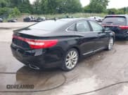 ✅ 2012 Hyundai Azera • VIN: KMHFH4JGXCA157065 • Лот: 43004523. Опубликован ранее на IAAI с пробегом 160 253 миль. Бесплатный доступ к архиву аукционных продаж из США и подробный отчёт об истории автомобиля на DreamBid. Изображение 4.