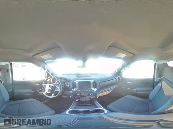 ✅ 2021 Chevrolet Silverado 1500 LT Trail Boss • VIN: 3GCPYFEL8MG221716 • Lot: 71232514. Wystawiony na Copart z przebiegiem 40 423 mil. Bezpłatny archiwum sprzedaży aukcyjnych z USA i szczegółowy raport historii pojazdu na DreamBid. Zdjęcie 13.