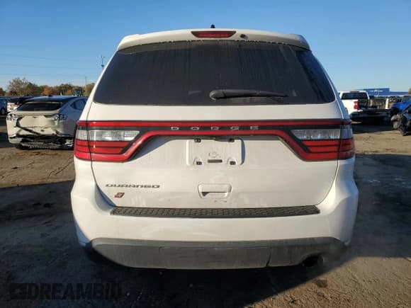 ✅ 2020 Dodge Durango SXT Plus • VIN: 1C4RDJAG1LC287347 • Lot: 90219835. Wystawiony na Copart z przebiegiem 85 330 mil. Bezpłatny archiwum sprzedaży aukcyjnych z USA i szczegółowy raport historii pojazdu na DreamBid. Zdjęcie 6.
