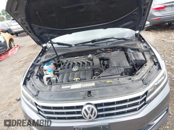 ✅ 2016 Volkswagen Passat SEL Premium • VIN: 1VWCM7A32GC017214 • Lot: 42625815. Listed on IAAI with 144,142 mi. Free auction sales archive from the USA and detailed vehicle history report at DreamBid. Image 10.