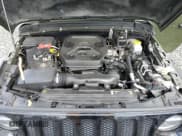 ✅ 2021 Jeep Wrangler Sport • VIN: 1C4GJXAN5MW668474 • Lot: 53238095. Listed on Copart with Not provided. Free auction sales archive from the USA and detailed vehicle history report at DreamBid. Image 12.