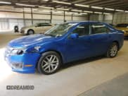 ✅ 2012 Ford Fusion SEL • VIN: 3FAHP0JA5CR293099 • Лот: 91799335. Опубликован ранее на Copart с пробегом 150 926 миль. Бесплатный доступ к архиву аукционных продаж из США и подробный отчёт об истории автомобиля на DreamBid. Изображение 1.