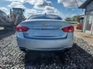 ✅ 2015 Chevrolet Impala LTZ • VIN: 1G1165S36FU116398 • Lot: 82065425. Wystawiony na Copart z przebiegiem 126 479 mil. Bezpłatny archiwum sprzedaży aukcyjnych z USA i szczegółowy raport historii pojazdu na DreamBid. Zdjęcie 6.