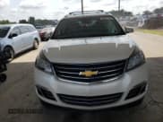 ✅ 2015 Chevrolet Traverse LTZ • VIN: 1GNKVJKD5FJ215643 • Lot: 68637785. Wystawiony na Copart z przebiegiem 170 876 mil. Bezpłatny archiwum sprzedaży aukcyjnych z USA i szczegółowy raport historii pojazdu na DreamBid. Zdjęcie 5.