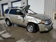 ✅ 2012 Ford Escape Limited • VIN: 1FMCU0E74CKA98798 • Lot: 85002585. Wystawiony na Copart z przebiegiem 87 599 mil. Bezpłatny archiwum sprzedaży aukcyjnych z USA i szczegółowy raport historii pojazdu na DreamBid. Zdjęcie 4.