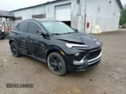 ✅ 2025 Buick Encore GX Sport Touring • VIN: KL4AMESL7SB175358 • Lot: 61458505. Listed on Copart with 1,469 mi. Free auction sales archive from the USA and detailed vehicle history report at DreamBid. Image 14.