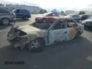 ✅ 2001 Honda Accord EX • VIN: 1HGCG16591A029849 • Lot: 92182405. Listed on Copart with Not provided. Free auction sales archive from the USA and detailed vehicle history report at DreamBid. Image 1.