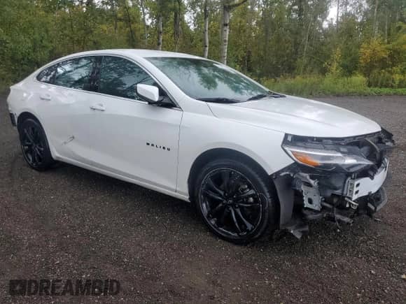 2023 Chevrolet Malibu LT z VIN 1G1ZD5ST3PF249456, wystawiony jako Copart lot #84255395 z przebiegiem 80 521 mil mil oraz Czysty tytuł • Clean title. Historia ofert i sprzedaży dostępna na DreamBid. Obrazek 4.