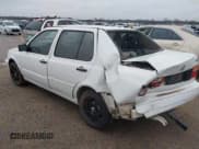 ✅ 1998 Volkswagen Jetta TDI • VIN: 3VWRF81H7WM128683 • Lot: 41545284. Listed on IAAI with 266,033 mi. Free auction sales archive from the USA and detailed vehicle history report at DreamBid. Image 3.