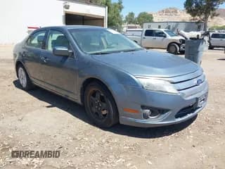 ✅ 2011 Ford Fusion SE • VIN: 3FAHP0HA8BR238182 • Lot: 42506776. Listed on IAAI with 159,087 mi. Free auction sales archive from the USA and detailed vehicle history report at DreamBid. Image 1.